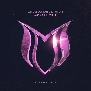 Elite Electronic, Dmpv & Anveld Mental Trip (Extended Mix)