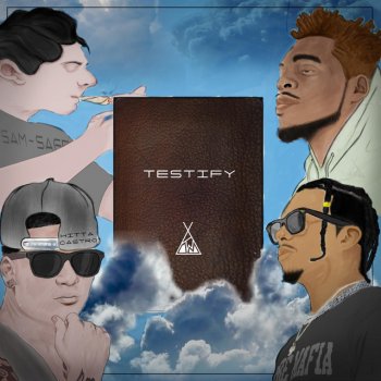 Tribe Mafia feat. Sam Sage & Hitta Castro Testify