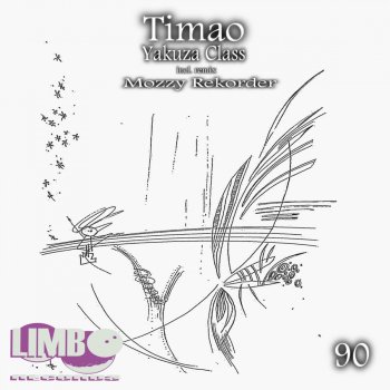 Timao Lost In Space (Mozzy Rekorder Remix)