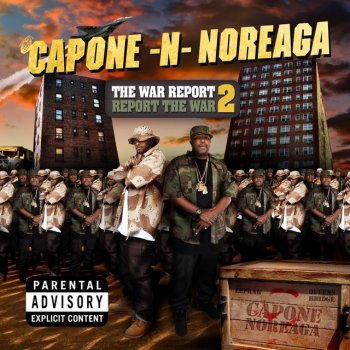 Capone-N-Noreaga feat. Imam Thug & Musaliny Thug Planet