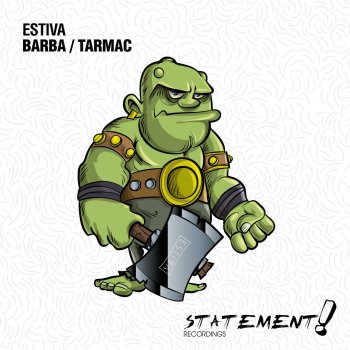 Estiva Tarmac (Extended Mix)