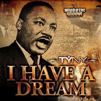 TYNY I Have a Dream (Original Mix)