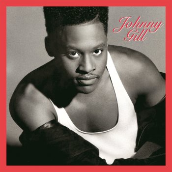 Johnny Gill Just Another Lonely Night