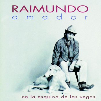 Raimundo Amador En La Esquina De Las Vegas