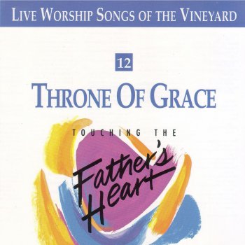 Vineyard Music Cry of My Heart - Live