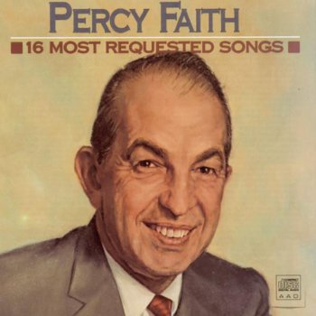 Percy Faith feat. His Orchestra Song from "The Oscar" - From the Embassy Film, "The Oscar"