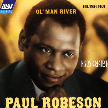 Paul Robeson Little Man (You've Had a Busy)