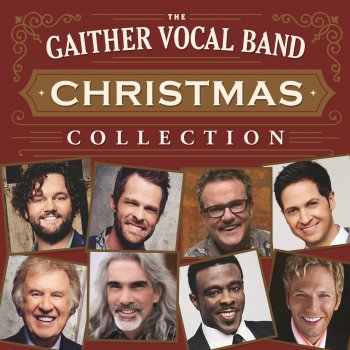 Gaither Vocal Band Reaching