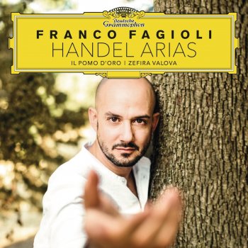 Franco Fagioli feat. Il Pomo d'Oro & Zefira Valova Partenope, HWV 27: Ch'io parta?