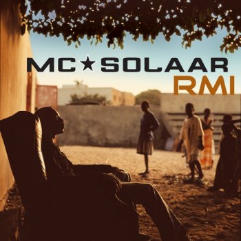 MC Solaar RMI