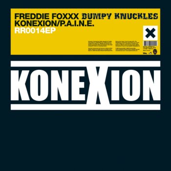 Freddie Foxxx Konnexion