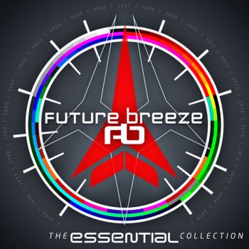 Future Breeze Out of the Blue (Vocal Trance Mix)