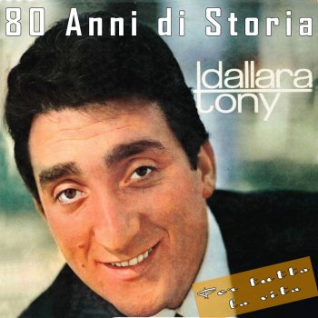 Tony Dallara Conoscerti
