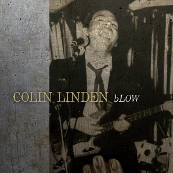 Colin Linden Houston