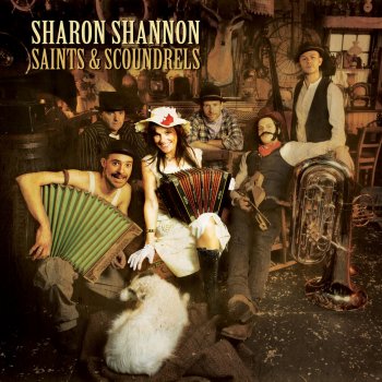 Sharon Shannon Whitewash Station Blues