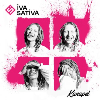 Iva Sativa Kanapel - Acapella