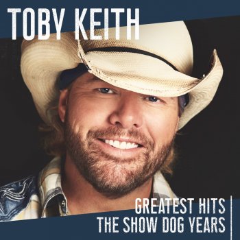 Toby Keith Don't Let the Old Man In