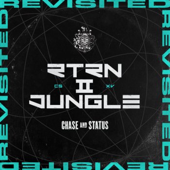 Chase & Status Murder Music (feat. Kabaka Pyramid & Ms. Dynamite) [SHY FX Remix]