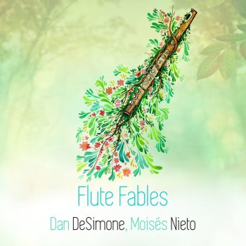 Moisés Nieto feat. Dan DeSimone Melancholy (From "Octopath Traveler")