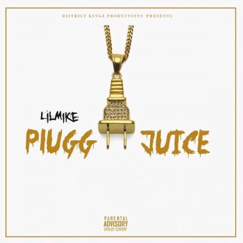 Lil Mike Swipey Tribute / Welcome to Pluggjuice