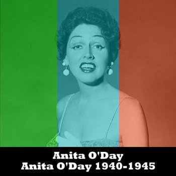 Anita O'Day Deep In The Blues