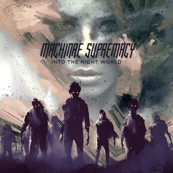 Machinae Supremacy The Last March of the Undead