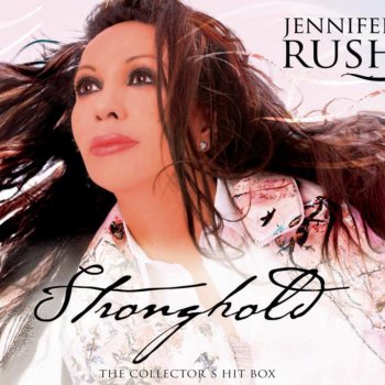 Jennifer Rush Heart Over Mind - Single Mix