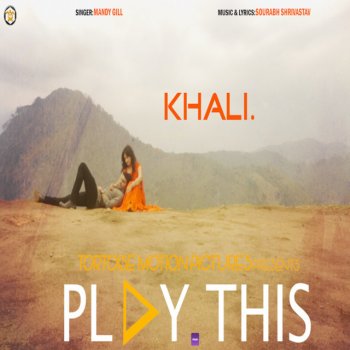 Mandy Gill Khali| Play This