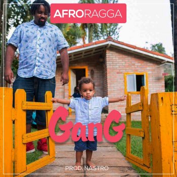 AfroRagga Gang