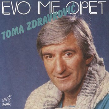 Toma Zdravković Vozovi Moji Prolaze