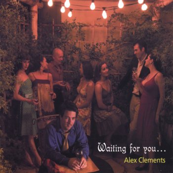 Alex Clements All I Can Give