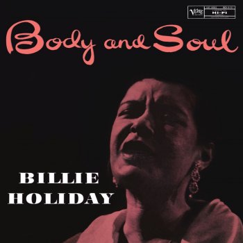 Billie Holiday They Can't Take That Away From Me