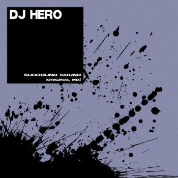DJ Hero Surround Sound