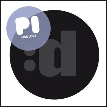 Pi One Love - B-Tastic Edit