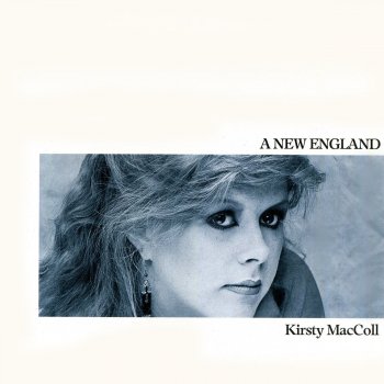 Kirsty MacColl A New England (Extended Mix)