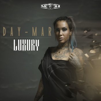 Day-mÁr Luxury - Radio Edit