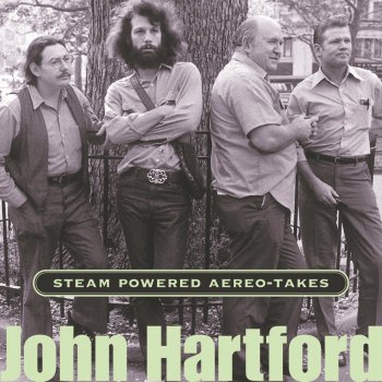 John Hartford John Henry