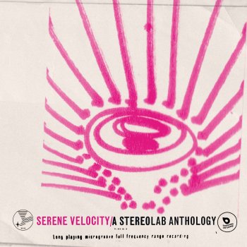 Stereolab Jenny Ondioline (Part One)