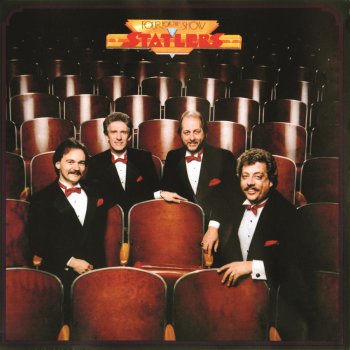 The Statler Brothers Forever