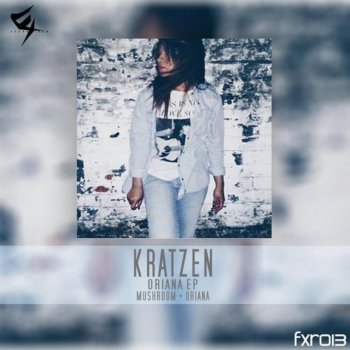 Kratzen Mushroom - Original Mix