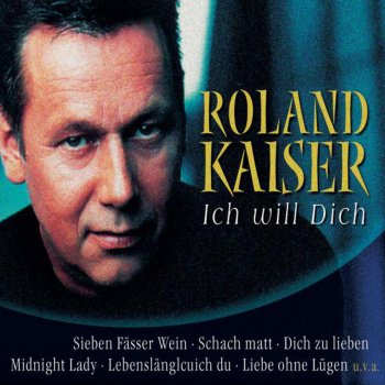 Roland Kaiser Jane, oh, Jane