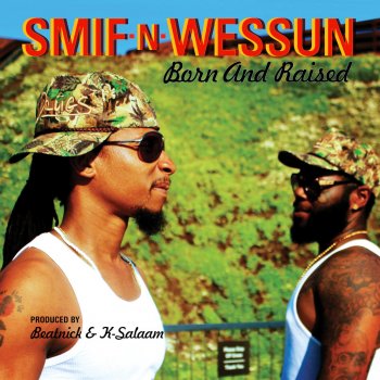 Smif-N-Wessun These Streets