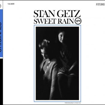 Stan Getz Sweet Rain