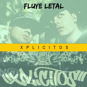 Xplicitos feat. Alk-loides Rezos Prohibidos (feat. Alk-loides)