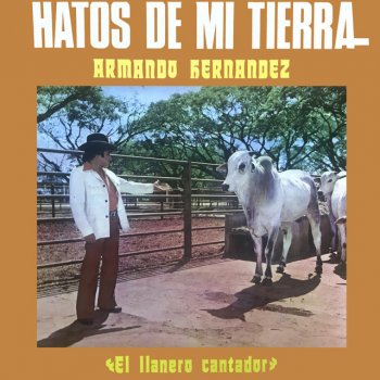 Armando Hernández No Te Perdonare