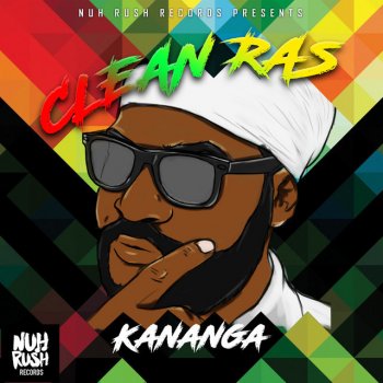 Kananga Clean Ras