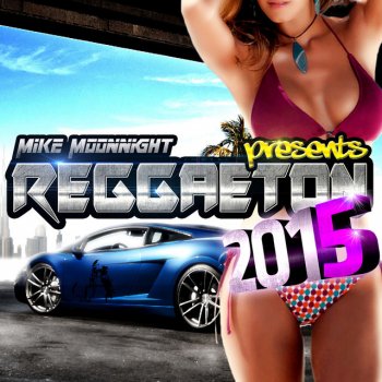 Mike Moonnight feat. Kike y Mark So Si Ta Rico - DJ Luciano Remix