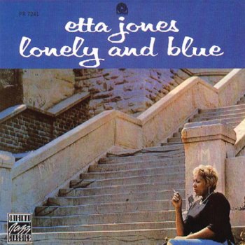 Etta Jones Trav'lin' Light