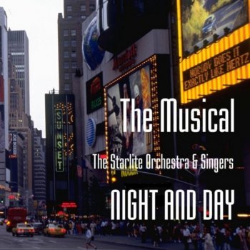 Starlight Orchestra & Singers ビギン・ザ・ビギン(夜も昼も)