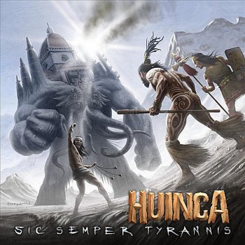 Huinca Huinca